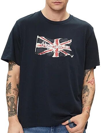 T-shirt Homme Pepe Jeans
