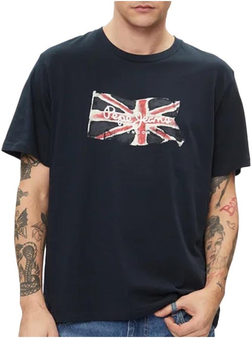 T-shirt Homme Pepe Jeans - Kiabi T-shirt Homme Pepe Jeans - Kiabi