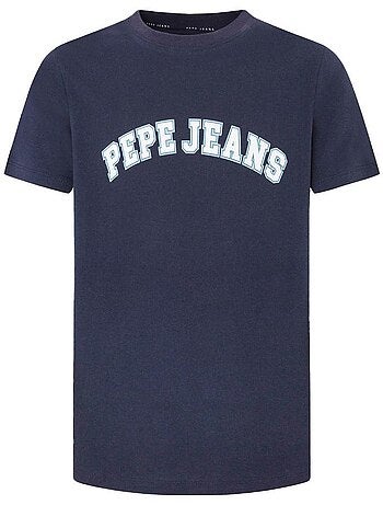 T-shirt Homme Pepe jeans - L