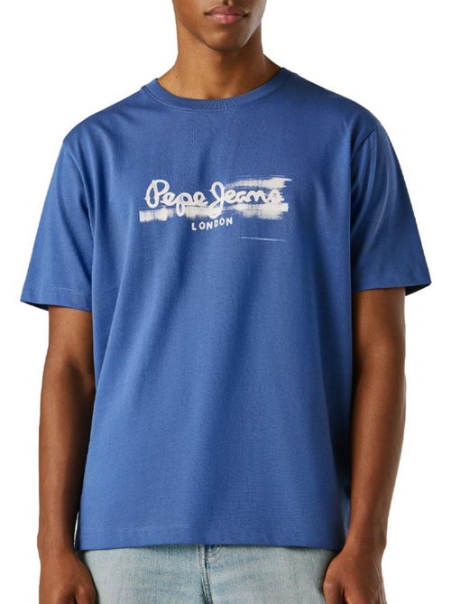 T-Shirt Homme Pepe jeans - Kiabi