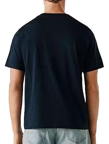 T-shirt homme pepe jeans