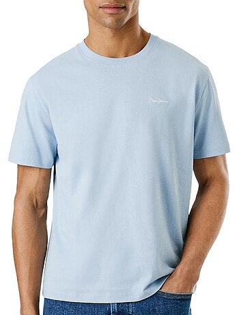 T-shirt homme pepe jeans