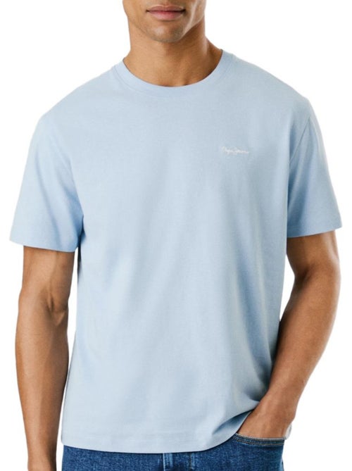T-shirt Homme Pepe Jeans - Kiabi