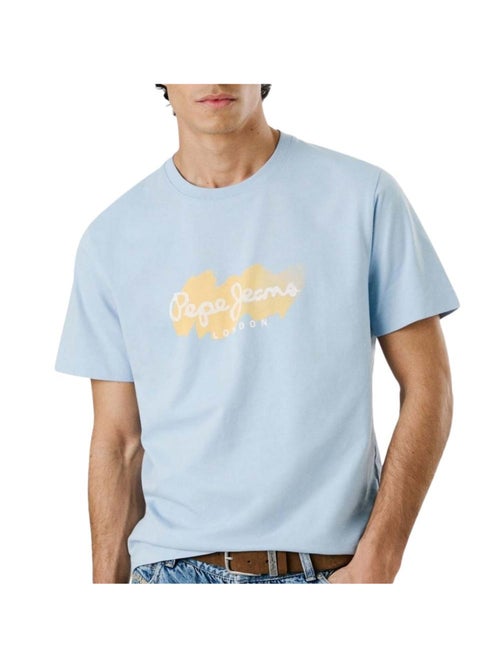 T-shirt Homme Pepe jeans - Kiabi T-shirt Homme Pepe jeans - Kiabi