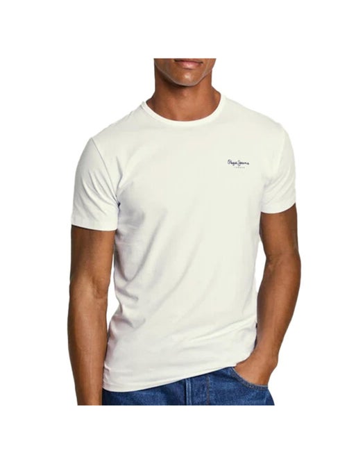 T-shirt Homme Pepe Jeans - Kiabi T-shirt Homme Pepe Jeans - Kiabi
