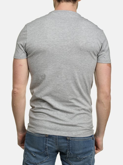 T-shirt Homme Pepe Jeans - Kiabi T-shirt Homme Pepe Jeans - Kiabi