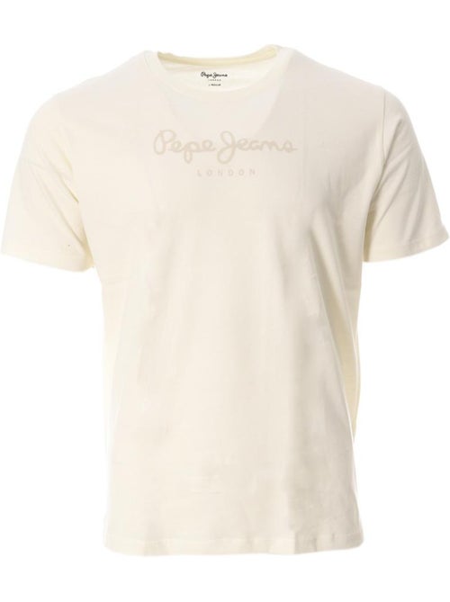 T-shirt Homme Pepe jeans - Kiabi