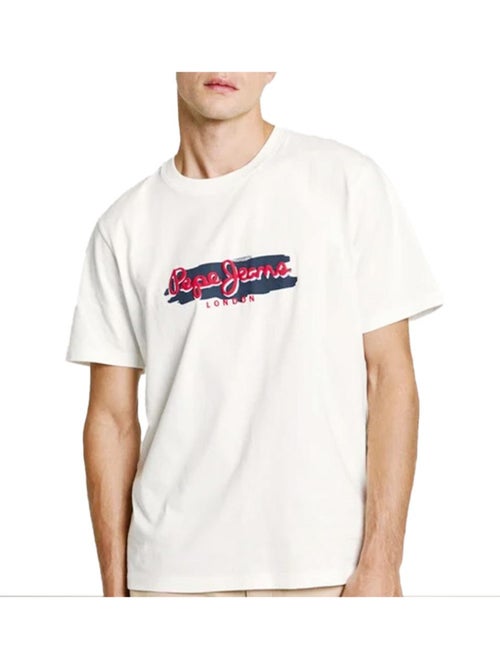 T-shirt Homme Pepe jeans - Kiabi T-shirt Homme Pepe jeans - Kiabi