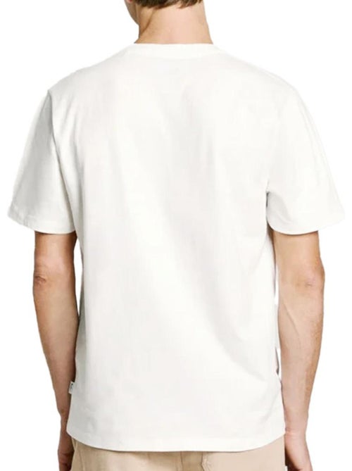 T-shirt Homme Pepe jeans - Kiabi T-shirt Homme Pepe jeans - Kiabi