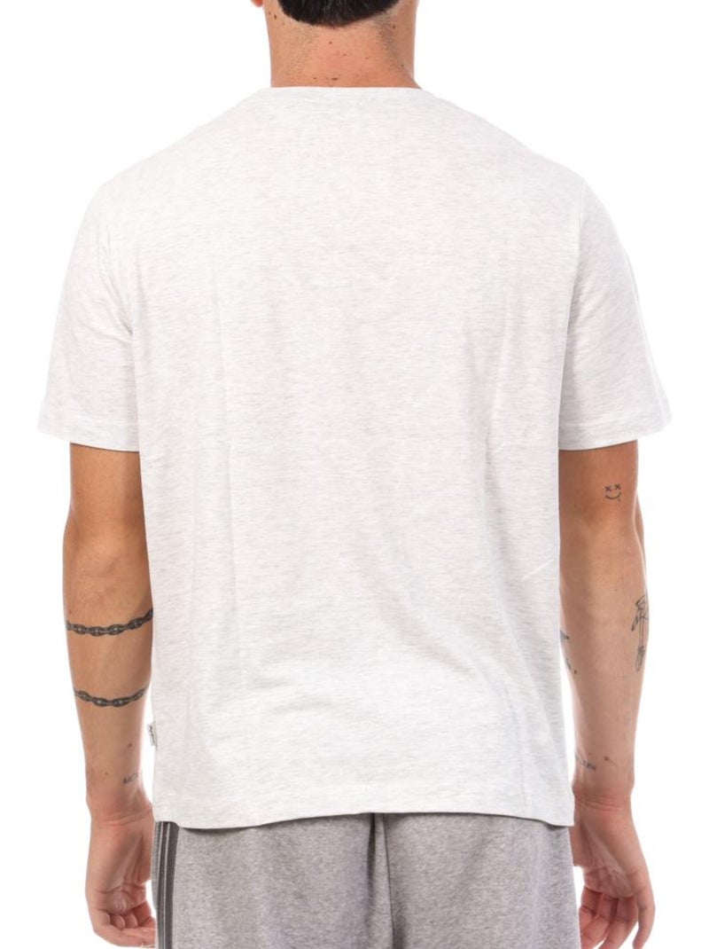 T-Shirt Homme Pepe jeans Gris Argenté - Kiabi