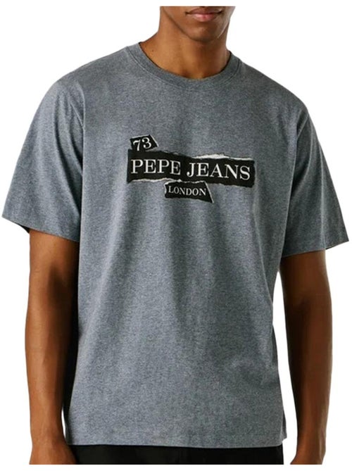 T-Shirt Homme Pepe jeans - Kiabi T-Shirt Homme Pepe jeans - Kiabi