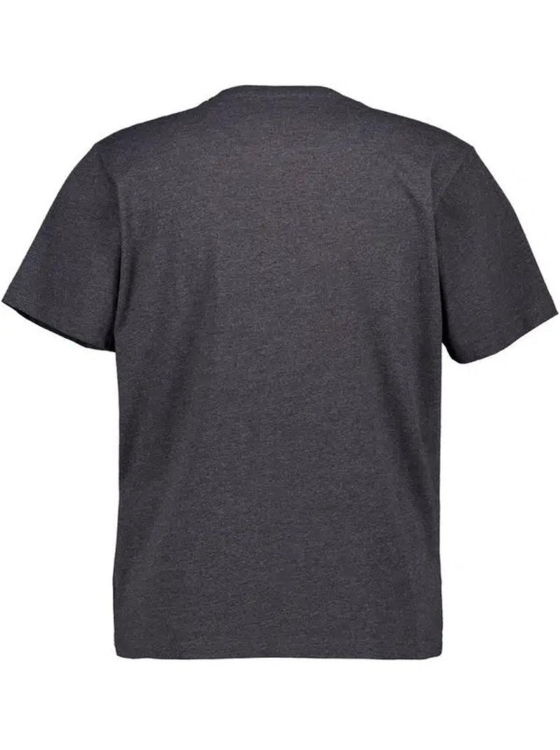 T-Shirt Homme Pepe jeans Gris Argenté - Kiabi