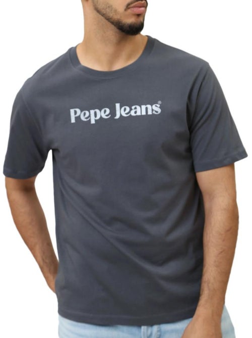 T-shirt Homme Pepe Jeans - Kiabi