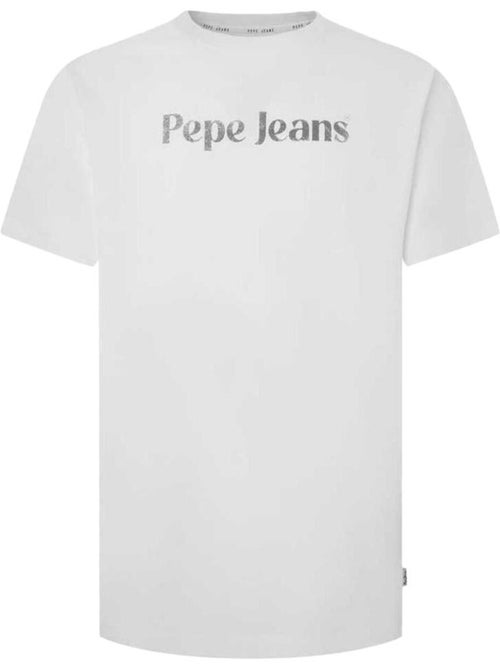 T-shirt Homme Pepe Jeans - Kiabi T-shirt Homme Pepe Jeans - Kiabi