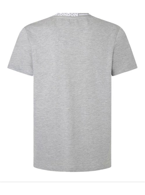 T-shirt Homme Pepe jeans - Kiabi T-shirt Homme Pepe jeans - Kiabi