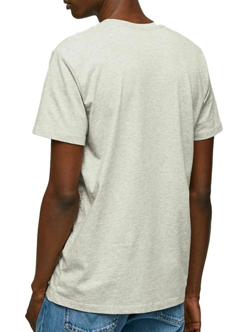 T-shirt Homme Pepe jeans - Kiabi