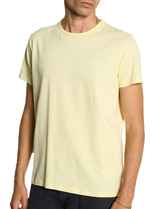T-shirt Homme Pepe Jeans - Kiabi T-shirt Homme Pepe Jeans - Kiabi