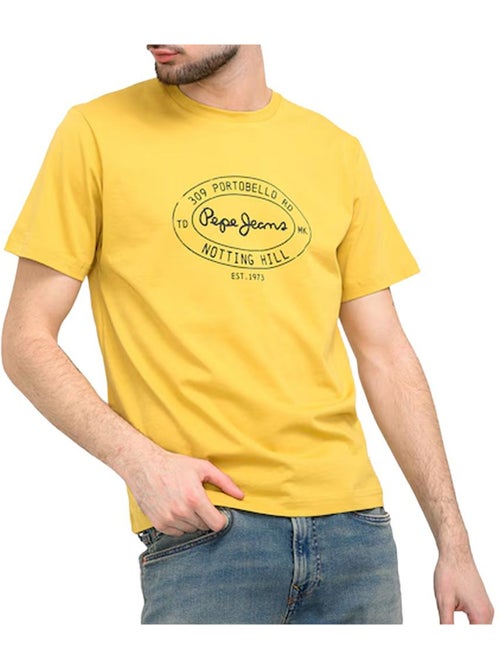 T-Shirt Homme Pepe jeans - Kiabi
