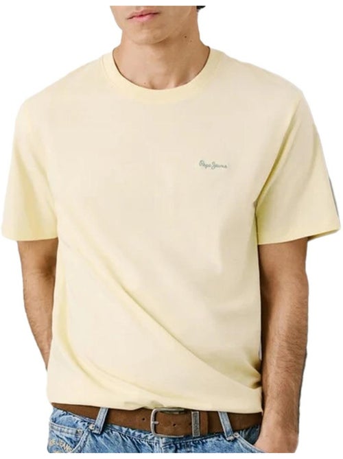 T-shirt Homme Pepe Jeans - Kiabi