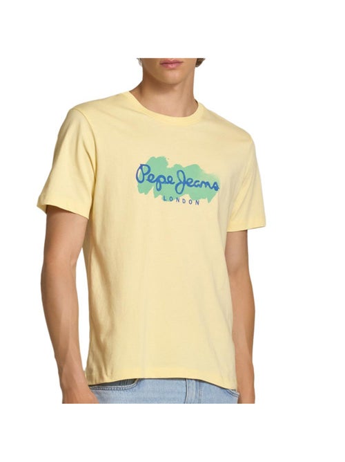 T-shirt Homme Pepe jeans - Kiabi T-shirt Homme Pepe jeans - Kiabi