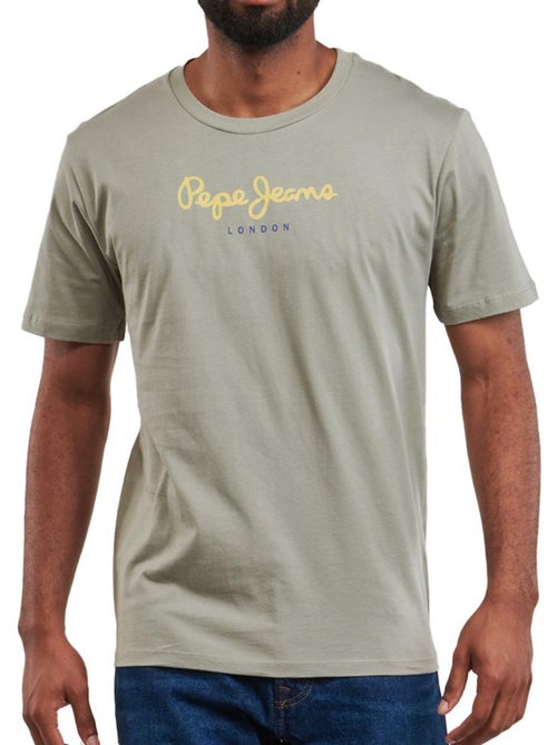 T-shirt Homme Pepe jeans - Kiabi T-shirt Homme Pepe jeans - Kiabi