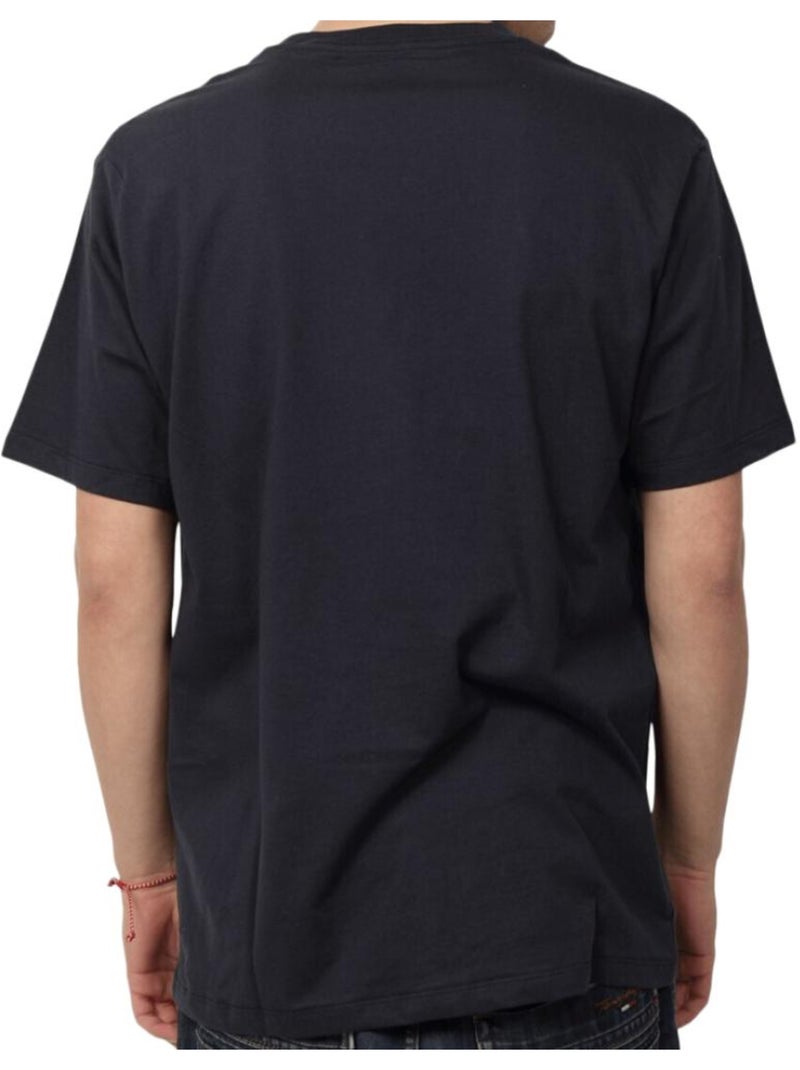 T-shirt Homme Pepe jeans Noir Bleu - Kiabi