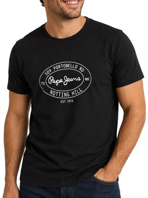T-Shirt Homme Pepe jeans - Kiabi