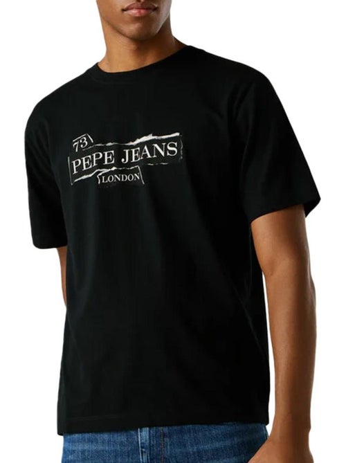 T-Shirt Homme Pepe jeans - Kiabi T-Shirt Homme Pepe jeans - Kiabi