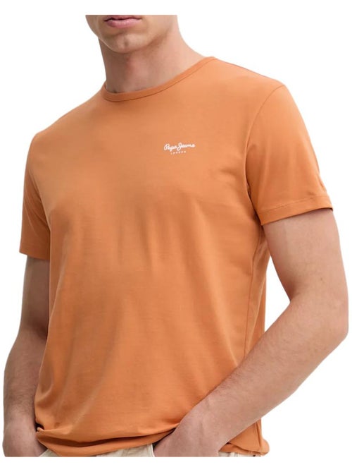 T-shirt homme pepe jeans - Kiabi