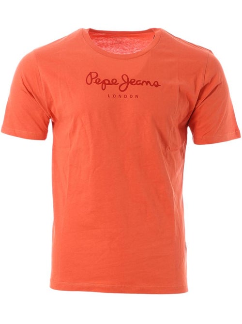T-shirt Homme Pepe jeans - Kiabi T-shirt Homme Pepe jeans - Kiabi
