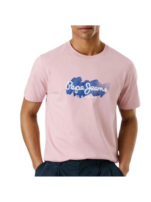 T-shirt Homme Pepe jeans - Kiabi T-shirt Homme Pepe jeans - Kiabi