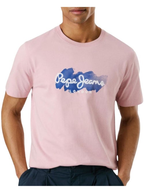 T-shirt Homme Pepe jeans - Kiabi T-shirt Homme Pepe jeans - Kiabi