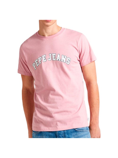 T-shirt Homme Pepe jeans - Kiabi T-shirt Homme Pepe jeans - Kiabi