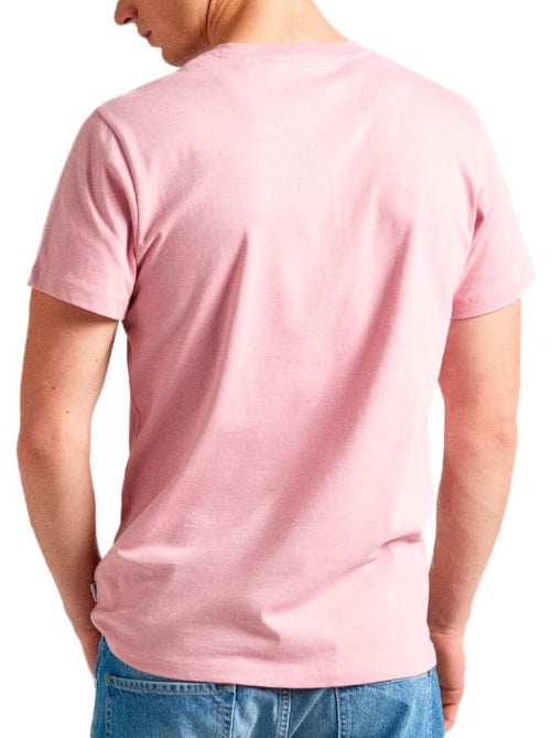 T-shirt Homme Pepe jeans - Kiabi T-shirt Homme Pepe jeans - Kiabi