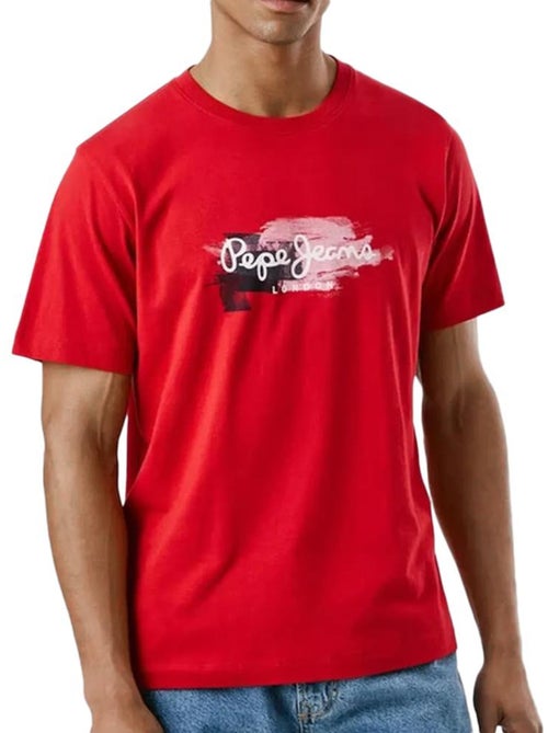 T-Shirt Homme Pepe jeans - Kiabi T-Shirt Homme Pepe jeans - Kiabi