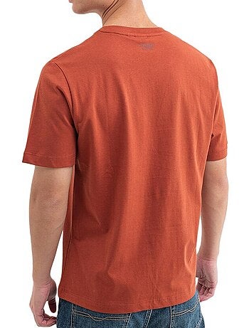 T-shirt homme pepe jeans