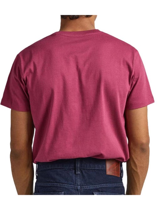 T-shirt Homme Pepe jeans - Kiabi