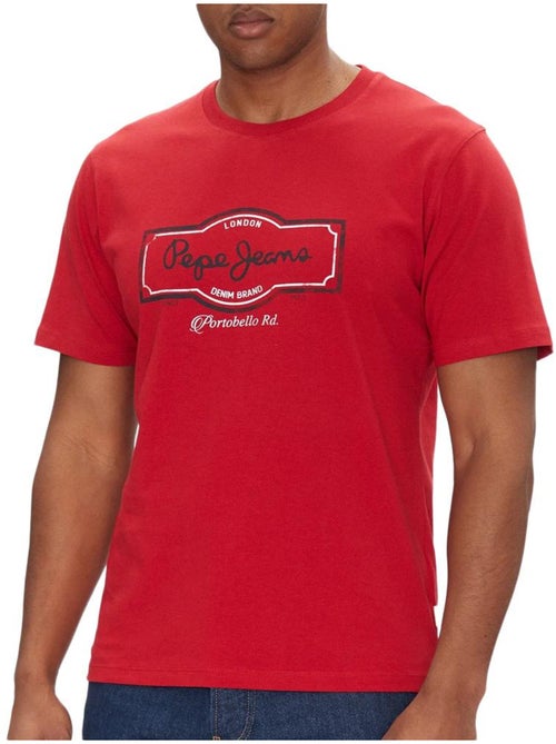 T-shirt Homme Pepe Jeans - Kiabi