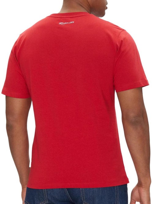 T-shirt Homme Pepe Jeans - Kiabi