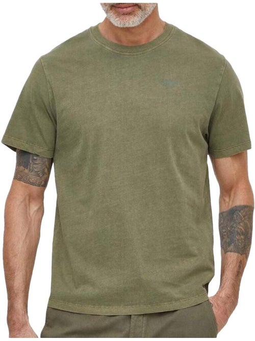 T-shirt Homme Pepe jeans - Kiabi T-shirt Homme Pepe jeans - Kiabi