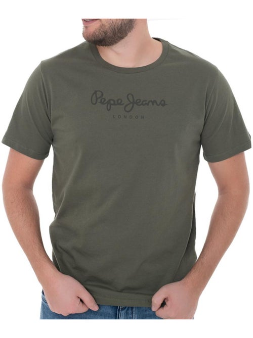 T-shirt Homme Pepe jeans - Kiabi