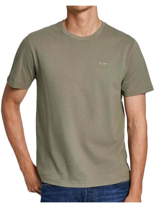 T-shirt Homme Pepe jeans - Kiabi