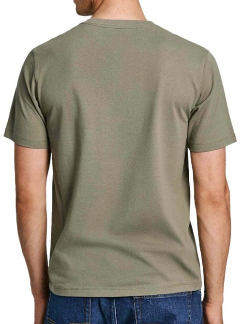 T-shirt Homme Pepe jeans - Kiabi