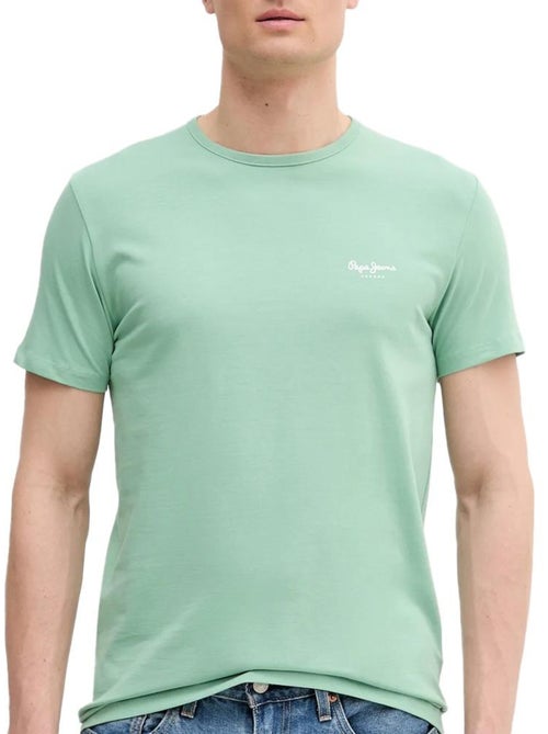 T-shirt Homme Pepe Jeans - Kiabi
