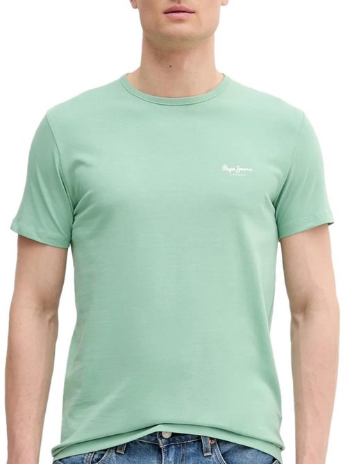 T-shirt Homme Pepe Jeans - Kiabi