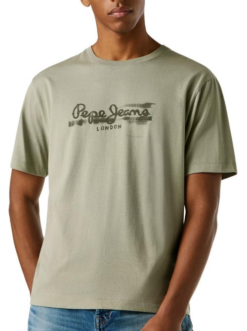 T-Shirt Homme Pepe jeans - Kiabi
