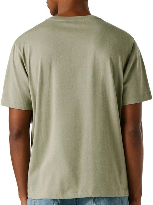T-Shirt Homme Pepe jeans - Kiabi