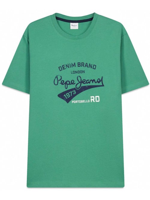 T-Shirt Homme Pepe jeans - Kiabi
