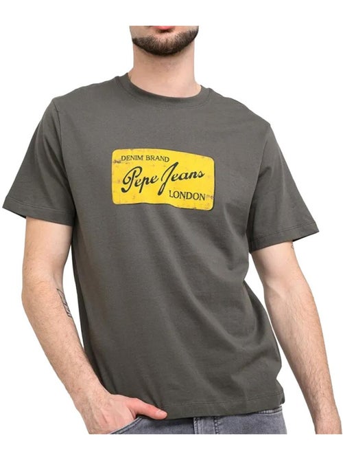 T-Shirt Homme Pepe jeans - Kiabi