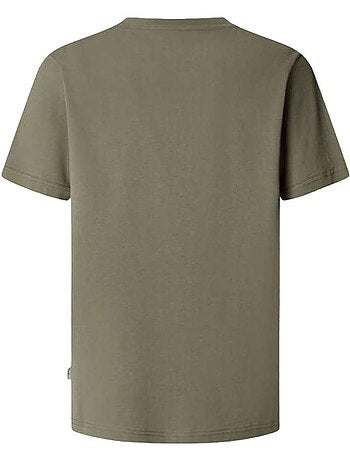 T-shirt homme pepe jeans